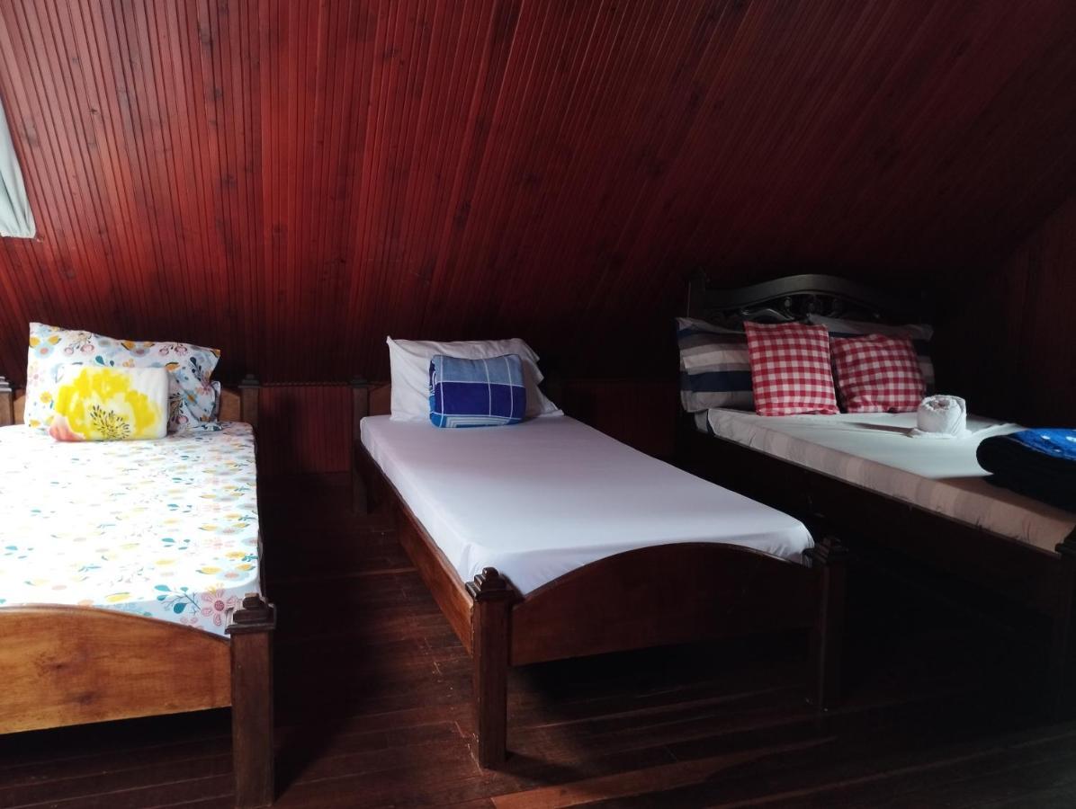 Hostal Campestre El Santuario Filandia Kültér fotó